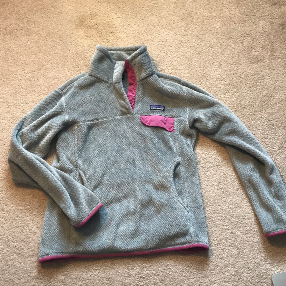 Women’s Patagonia!!